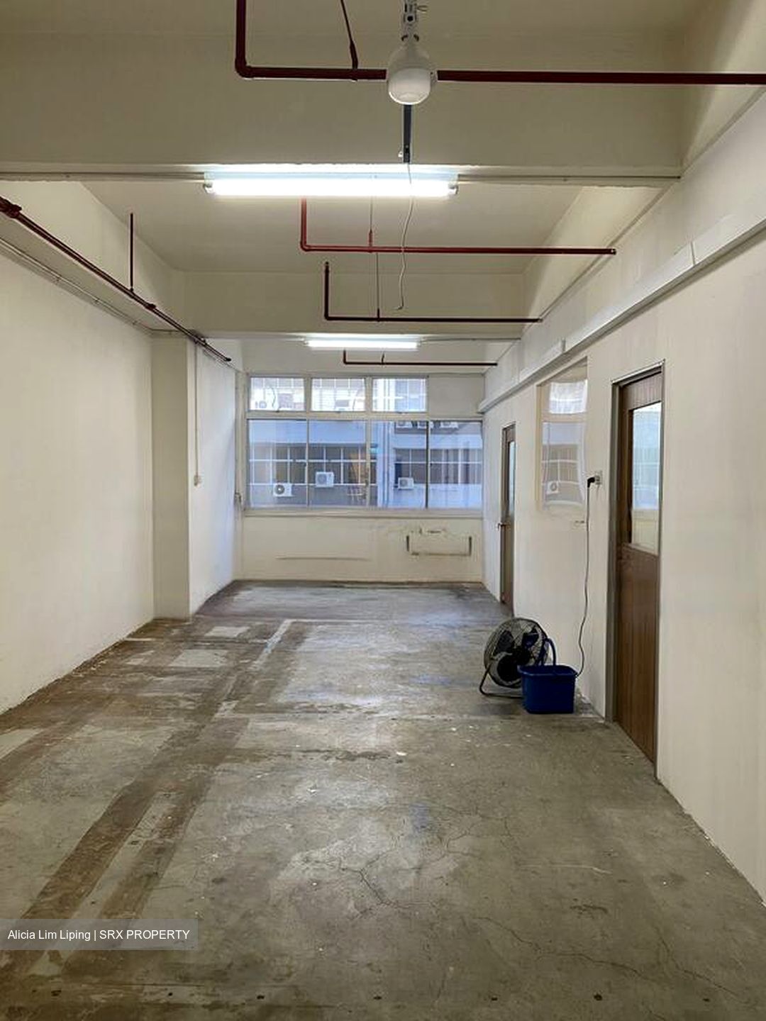 Aljunied Industrial Complex (D14), Factory #490667511